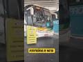 EMBARQUE NA RODOVIÁRIA DE NATAL-RN. #gontijo #shorts #progresso #onibus #bus #rodoviaria #natalrn