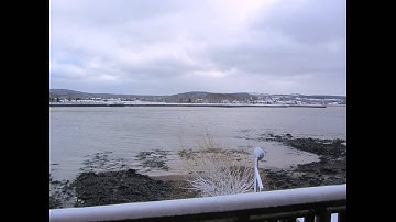 Intervalometer - CHDK - My Very First Attempt - Time Lapse Photography