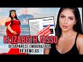 DESAPARECIO EMBARAZADA DE GEMELOS EL DIA DEL PARTO - TODO FUE UNA MENTIRA - ELIZABETH JASSO