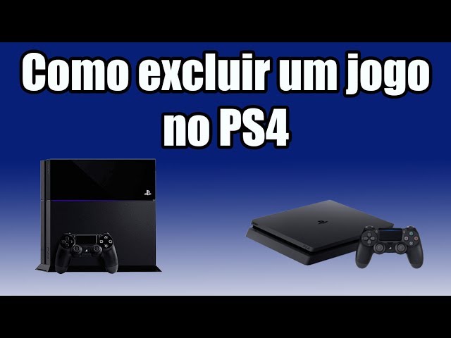 PS4  Update permitirá gerenciar tempo de jogo e deletar