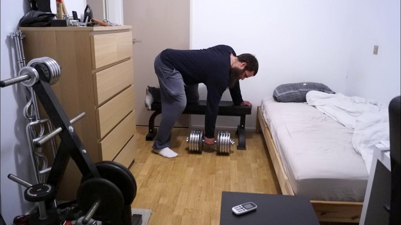 ПАПИЧ гантели