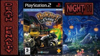 Death Penalty - Night 11- Ratchet & Clank 3 WRENCH ONLY