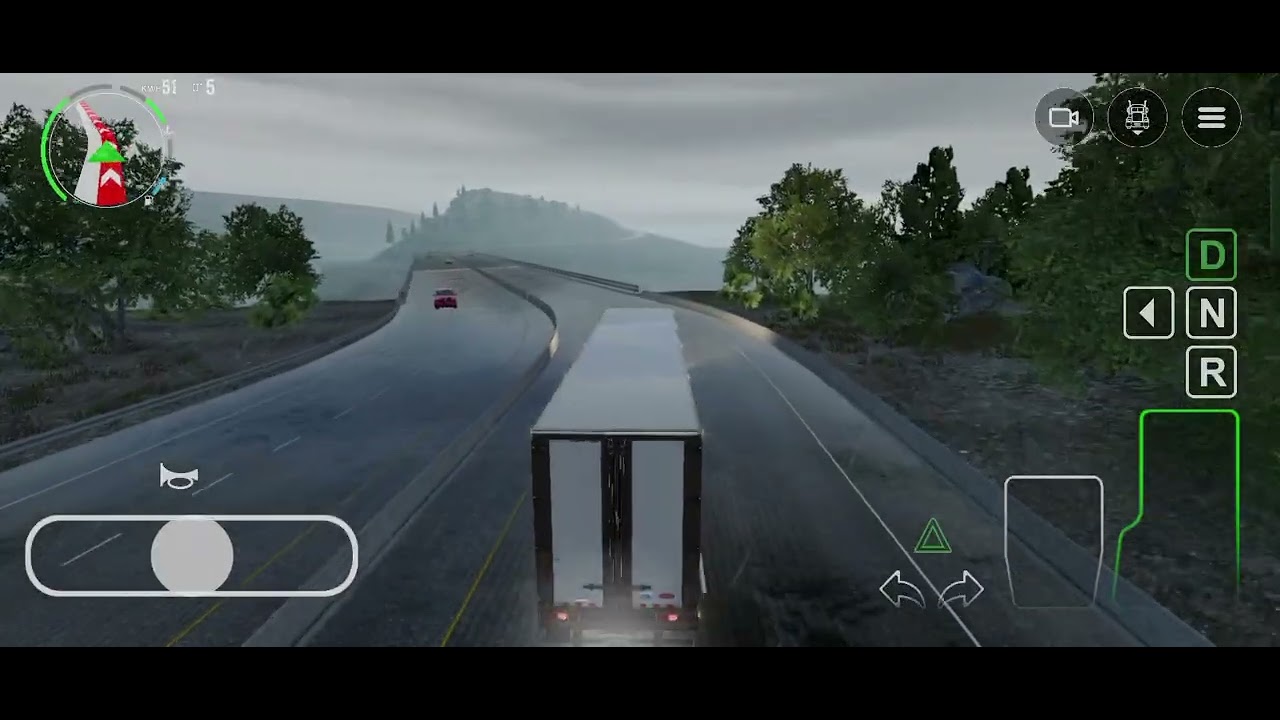 Truck Simulator 