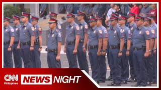 يأمر دوتيرتي الشرطة والجيش بتجاهل أوامر الاعتقال الصادرة عن الدولة screenshot 5