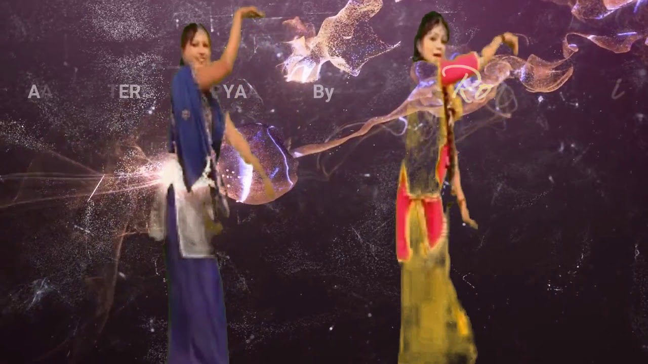 FIJIS RONALD JAI SINGS AaJ KAL TERE MERE PYAAR KE MIX 2020