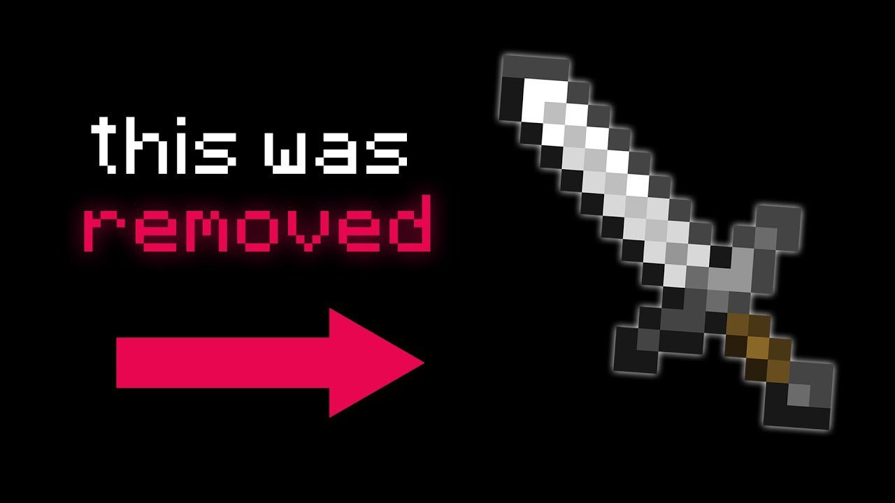 Hypixel REMOVED This Item From Skyblock - YouTube