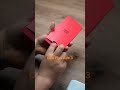 One Plus Ace 3 Unboxing #Short #oneplus3unboxing