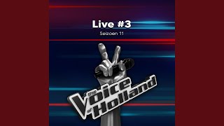 Right Here Waiting - The Voice Of Holland & Jasper Wever