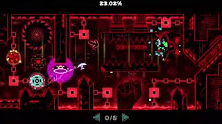 Devil Vortex 51% [GD]
