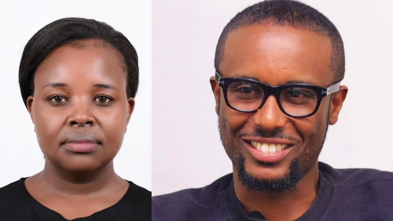 UMUGABO WA MUKURU WANJYE NI INGEGERA IKIZE YAMFASHE😭NAKOZE MU RUGO NDASUZUGURWA NONE NIBYE BOSS WABO