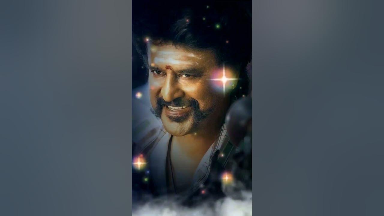 Marana mass💕 super star💕Rajinikanth💕 Tamil song 💕