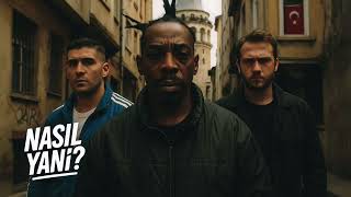 Coolio - Gangstas Paradise Türkçe Olsaydı? Paralel Evren