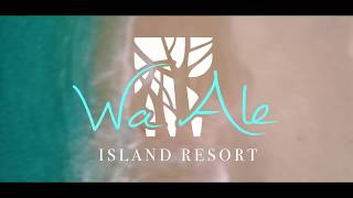 Travel Myanmar - Wa Ale Island Resort
