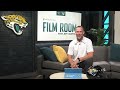Examples of Exceptional Awareness on Offense and Defense | Film Room | Jacksonville Jaguars