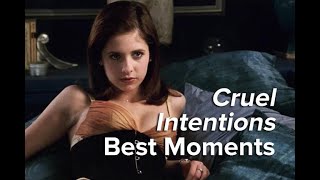 Cruel Intentions Best Moments 