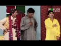 Best Of Iftekhar Thakur and Amanat Chan Stage Drama Full Comedy Clip