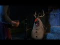 Frozen - Le avventure di Olaf | Clip dal Film | Sven cerca aiuto per Olaf