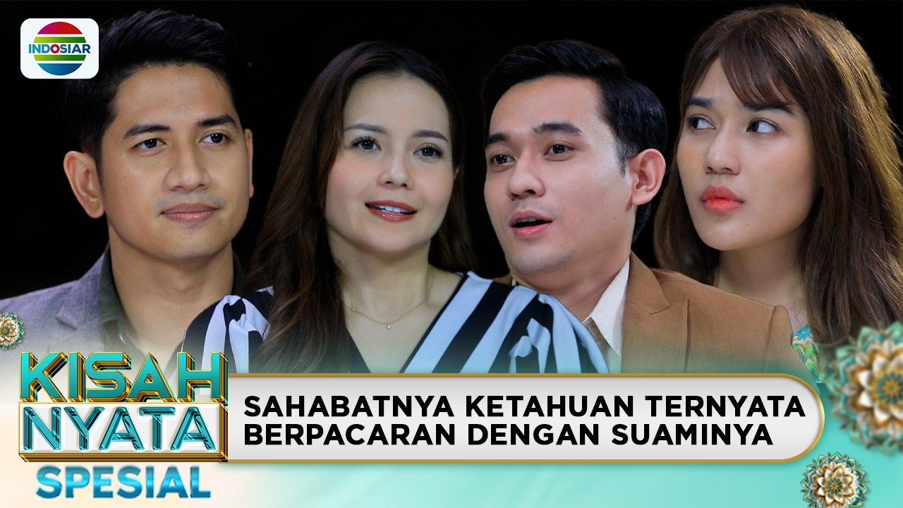 Awan Gelap Yang Menyelimuti Rumah Tanggaku