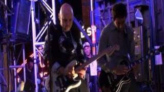 Smashing Pumpkins - Tarantula (2010)