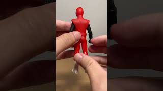 Ninja Steel soft vinyl figure #shorts #siêunhân #toyscollection #tokusatsu #toysreview #tokutoys screenshot 5