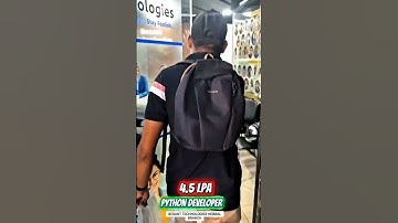 Python Developer Course in Bangalore | Best Full Stack Python Training 2025 | Besant Technologies