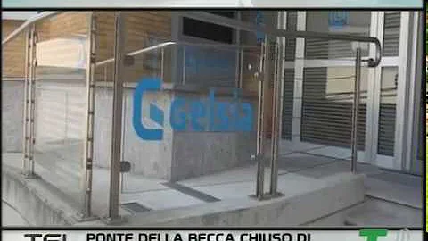 Come contattare Gelsia?