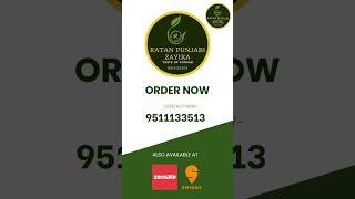 For Bulk Order 9511133513 for 20 people’s in Rs :- 2299/-  #explore #food #cloudkitchen #indianfood