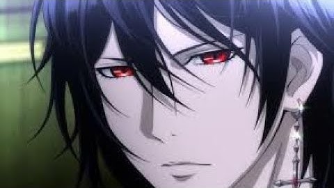 Anime Hành Động| Quý Tộc Ma Cà Rồng| Anime Siêu Hay | Anime EDM | Nhạc Anime