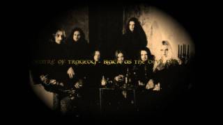 Theatre of Tragedy - Black As The Devil Painteth