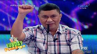 Sunday PinaSaya: Fast talk with Rodney Juterte and Simpleni