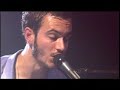 Editors - The Racing Rats (Live @ Lowlands 2008)