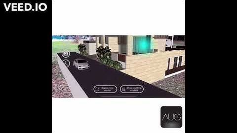 AUGmentecture - Longitudinal, Transversal and Horizontal Cuts