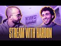 STREAM WITH Haroon Ya Dheker What S Next Music STREAM WITH Haroon Ya Dheker What S Next Music