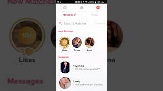 Tinder is Psychological Manipulation screenshot 2