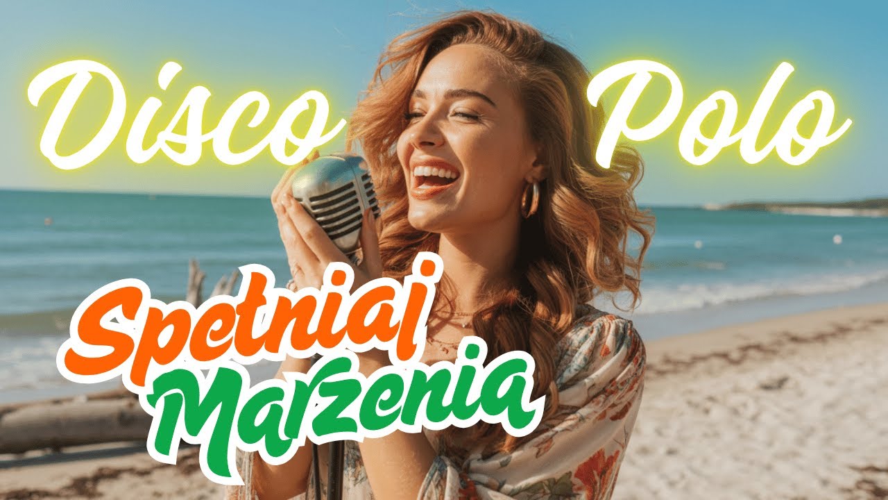 Disco Polo Spełniaj Marzenia | Nie Poddawaj Się