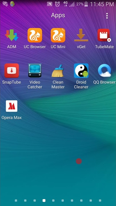 Uc Browser Hardware Accelaration Enable