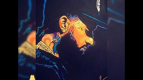 NIPSEY HUSSLE - RACKS IN THE MIDDLE (R.I.P. NIP)