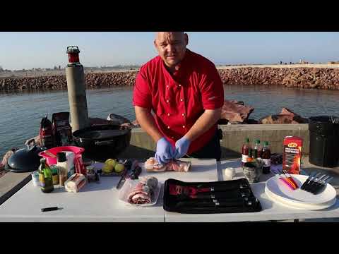 Video: Wat Is Die Voordele En Nadele Van Braai?