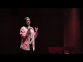 Speak your mind's language | Maryam Ahmed Ali | TEDxHelwanUniversity