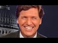 Tucker Carlson CRACKS In Horrifying On-Air Meltdown