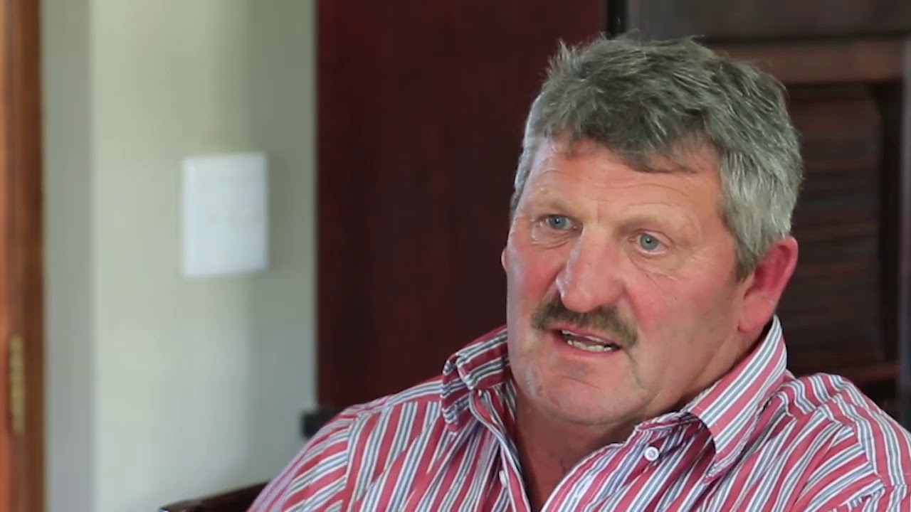 Nasionale Skaapboer van die Jaar: Hier is die finaliste