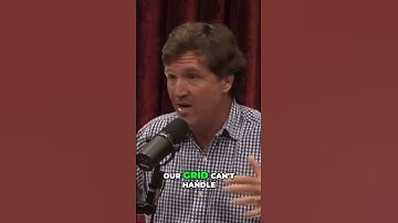 The Impact of AI on Electricity Grids- Can our Infrastructure Handle it. #shorts #podcast #ai