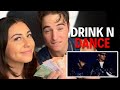 Future, Metro Boomin - Drink N Dance REACTION!