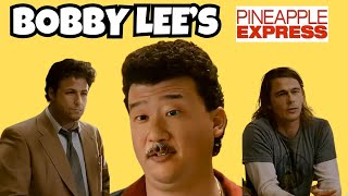 Rip Kitty. Bobbys Pineapple Express Ft Pitt And Sandler. Deep Fake