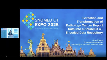 Extractie van pathologische kankerrapportgegevens naar een SNOMED CT-gecodeerde gegevensopslagpla...