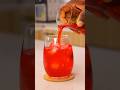 How To Make Nigerian Chapman Drink