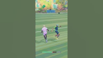 Fake Blade Shot #rematch #rematchshorts #fyp