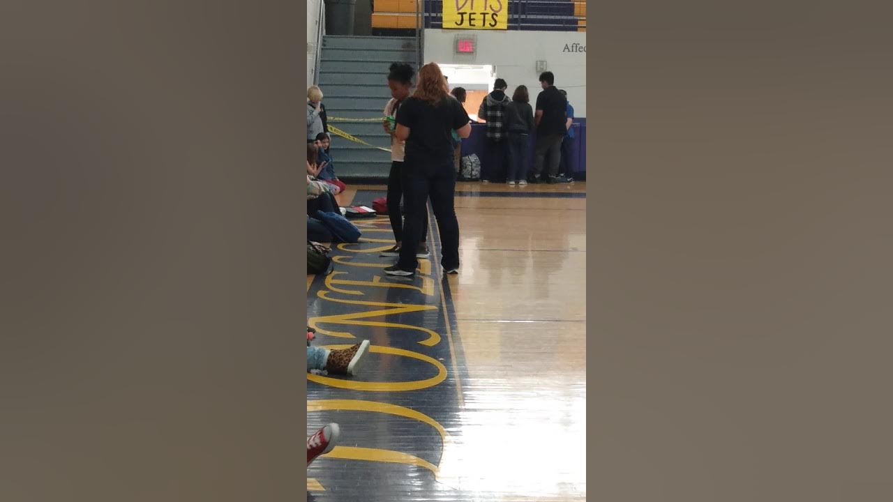 Donelson middle school Nashville TN YouTube