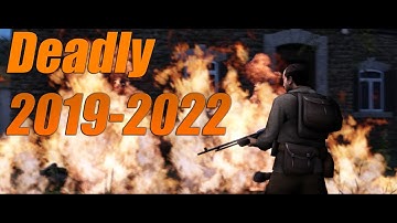 Day of Defeat : Source - Deadly Highlights from 19-22