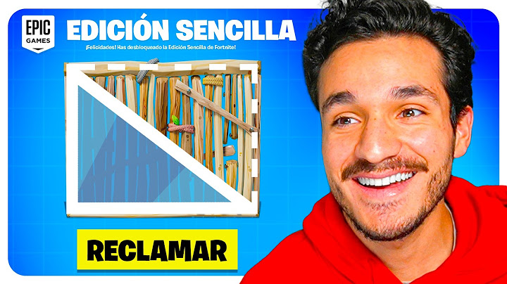 Probé la EDICION SENCILLA por 24 Horas en Fortnite!